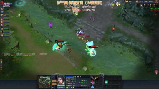 梦三国2-青梅煮酒：！！！！！！！！！！ 2018-07-25 20点场