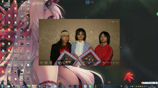 老卫~来自泰国的一丝诡异清凉~ 2018-07-28 09点场