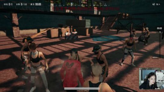 龙马精神之神笔马龙发布了一个斗鱼视频2018-07-28