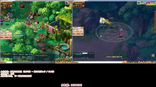 日常打图，猜我能赚多少？ 2018-07-26 18点场