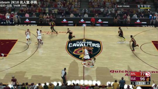 小杨要慢慢打 坐等2K19 2018-07-18 09点场