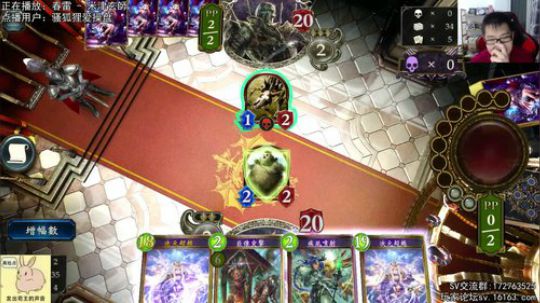 鼻炎，难受..上不了分的日常 2018-07-27 19点场