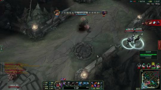 哑巴Dota BestDota 2018-07-28 00点场