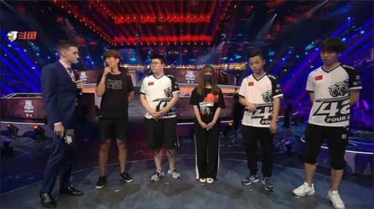 拖拖拉拉斯基发布了一个斗鱼视频2018-07-28