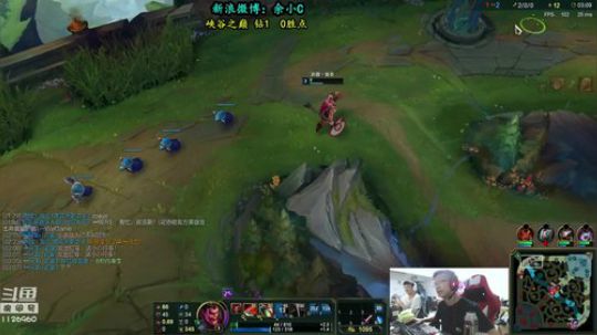 这就是我喜欢的昵称哦发布了一个斗鱼视频2018-07-29