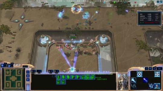 想想：听说你RPG和塔防很牛B？ 2018-07-26 23点场