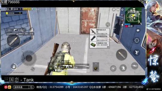 惊蜇：今夜无雪无晴  无悲喜 2018-07-29 04点场