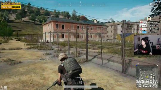 【助威PGI】8点激情解说PGI~ 2018-07-29 18点场