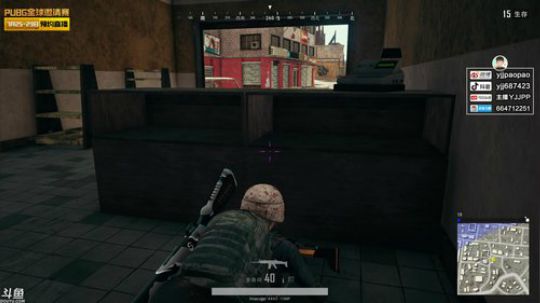 【助威PGI】 加油加油! 2018-07-29 10点场
