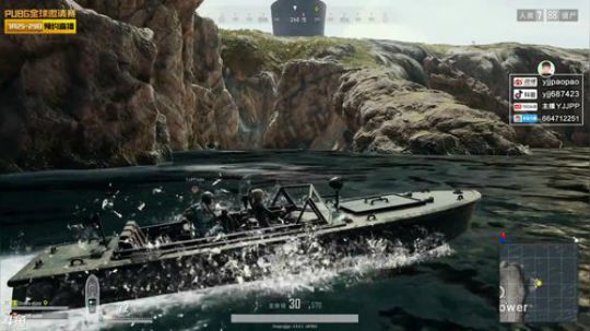【助威PGI】 加油加油! 2018-07-29 16点场