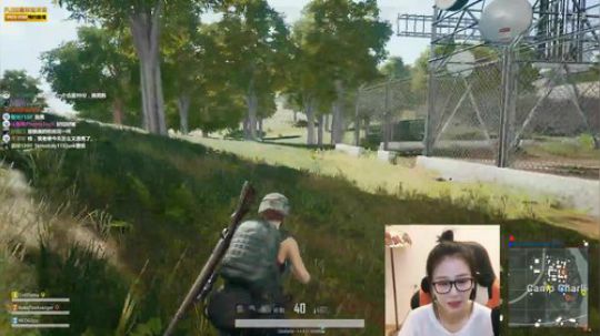 【冷冷】给自己定个小目标--不要自闭 2018-07-29 19点场