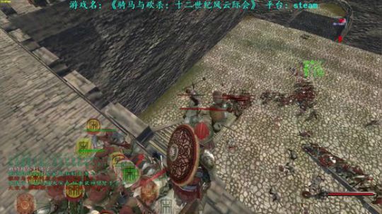 【二狗】了却君王天下事！！ 2018-07-28 12点场