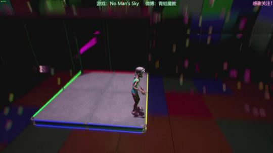 RPGseven发布了一个斗鱼视频2018-07-29