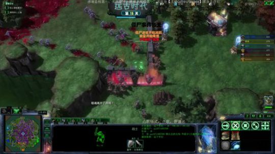 想想：听说你RPG和塔防很牛B？ 2018-07-27 23点场