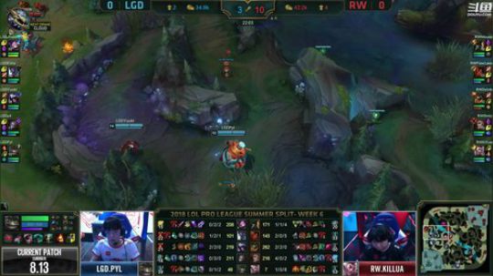 Tiramisu我喜欢发布了一个斗鱼视频2018-07-29