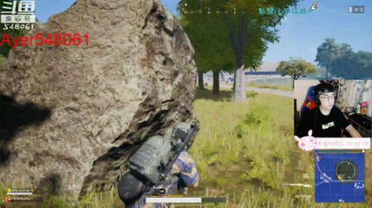 【助威PGI】阿二:忘我不忘本 2018-07-27 19点场