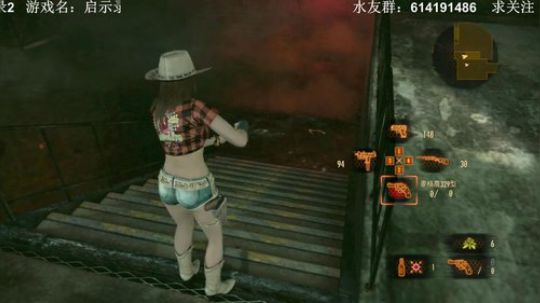 【素年】恐怖游戏开荒解说小屋 2018-07-28 20点场