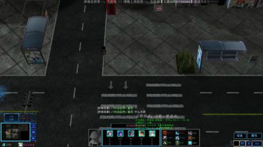 想想：听说你RPG和塔防很牛B？ 2018-07-28 01点场