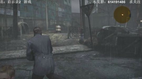 【素年】恐怖游戏开荒解说小屋 2018-07-28 18点场