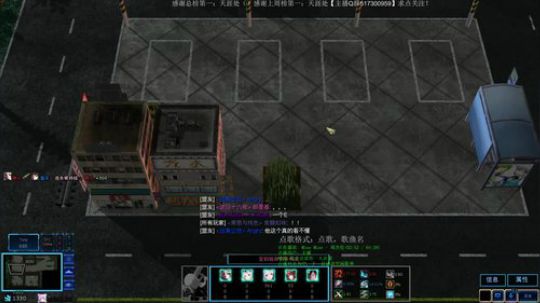 想想：听说你RPG和塔防很牛B？ 2018-07-28 21点场