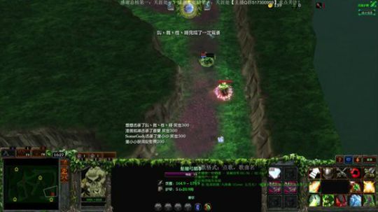 想想：听说你RPG和塔防很牛B？ 2018-07-28 23点场