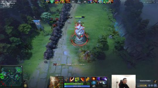 狂战大鱼！！！ 2018-07-28 23点场