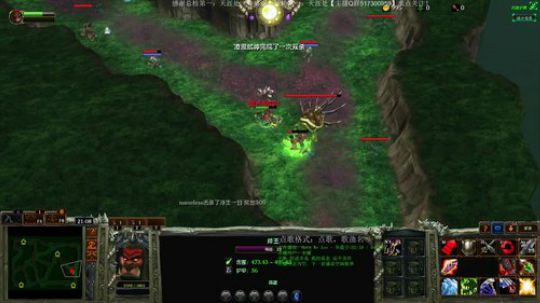 想想：听说你RPG和塔防很牛B？ 2018-07-26 21点场