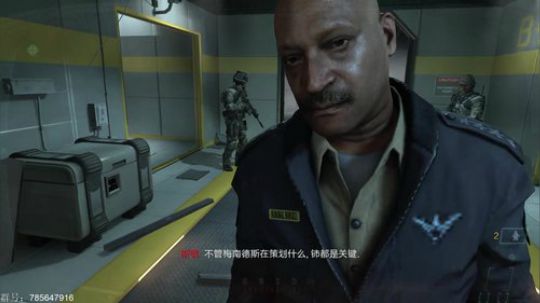 瞳宝：使命召唤9了解下～ 2018-07-25 18点场