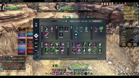 想想：听说你RPG和塔防很牛B？ 2018-07-27 19点场