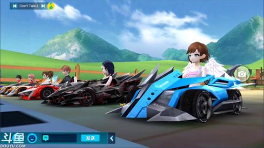 锦年：晚上好 2018-07-29 19点场