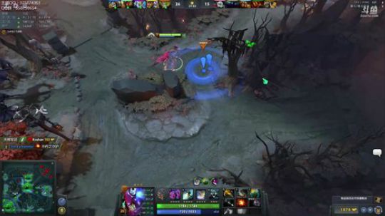 小鱼王6500定位！ 2018-07-30 19点场