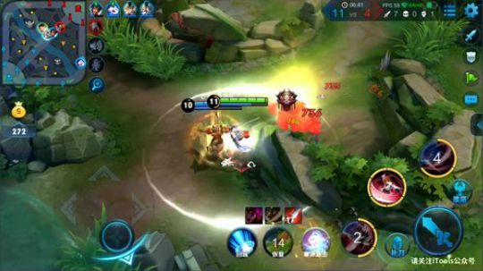 为白立场发布了一个斗鱼视频2018-07-30