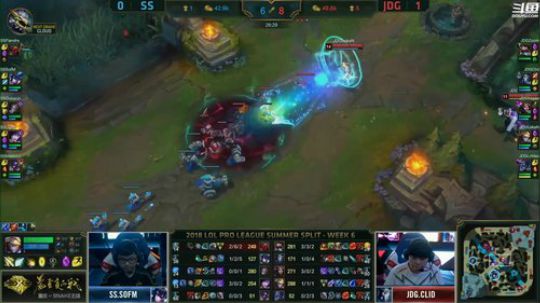 登月团丶离去发布了一个斗鱼视频2018-07-30