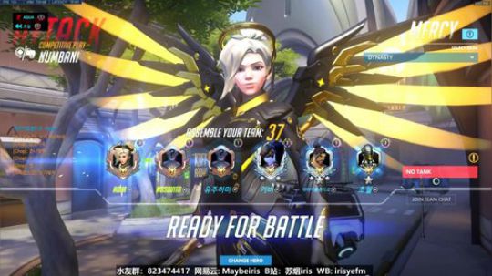 你见过在语音里电音念经的蹦迪和尚吗？