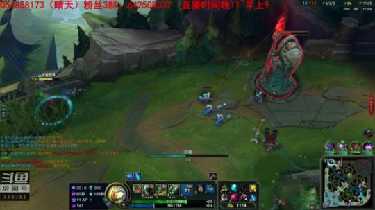 登月团丶离去发布了一个斗鱼视频2018-07-30