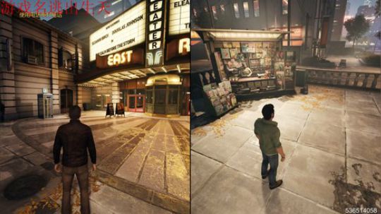 父子越狱，逃出生天 2018-07-27 22点场