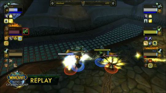 OTP vs Method EU | Cup #1