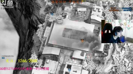 【小灰】使命召唤时间 2018-07-29 18点场