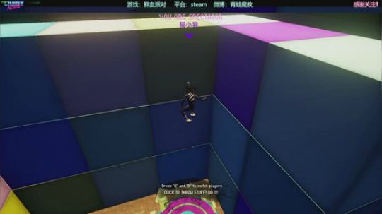 RPGseven发布了一个斗鱼视频2018-07-30