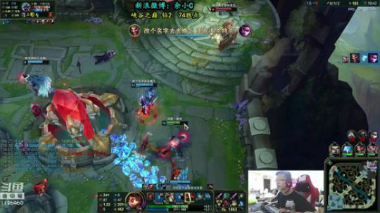 余小C：30号无喷日，好好聊天！！ 2018-07-30 14点场