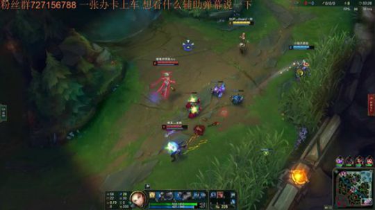 水友灵活的快乐