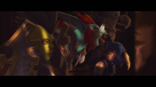 Tempo Storm vs The Move