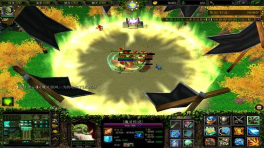 《RPG》菜的抠脚！ 2018-07-29 16点场