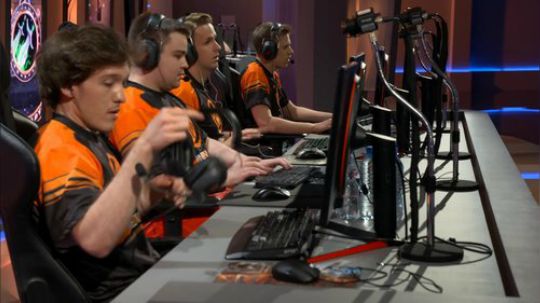 Method Black vs Tempo Storm