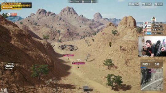【助威PGI】8点激情解说PGI~ 2018-07-29 20点场