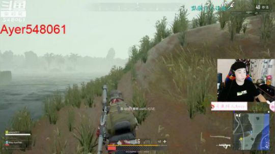 【助威PGI】阿二:忘我不忘本 2018-07-29 19点场