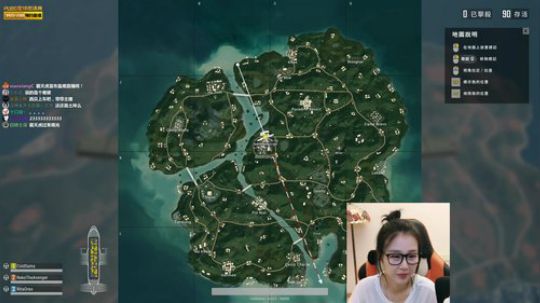 【冷冷】给自己定个小目标--不要自闭 2018-07-29 21点场