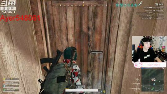 【助威PGI】阿二:忘我不忘本 2018-07-29 21点场