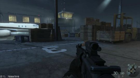 瞳宝：使命召唤9了解下～ 2018-07-26 16点场