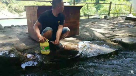 欢迎搬砖哥冥皇来高老庄。 2018-07-31 13点场